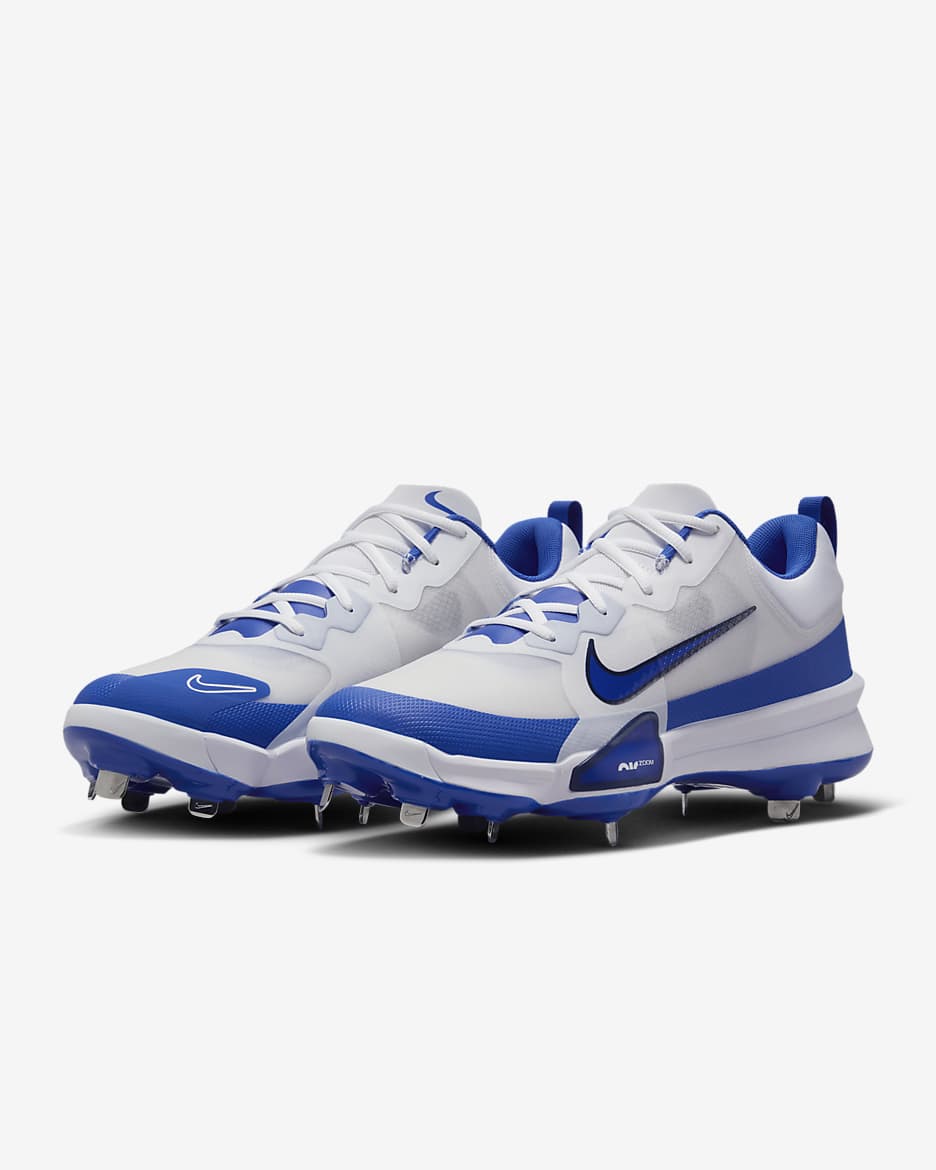 Nike Force Zoom Trout 9 Pro Baseball Cleats. Nike